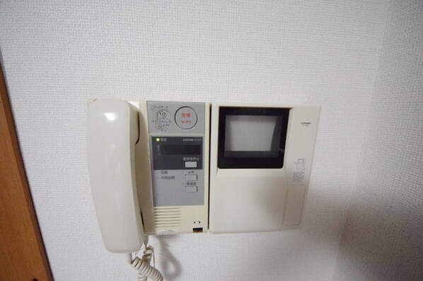 ダイナフォート日本橋の物件内観写真